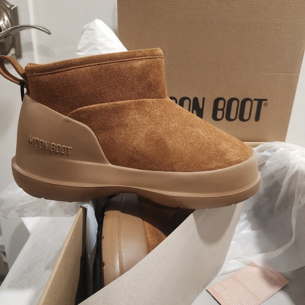Moon Boot Luna 40